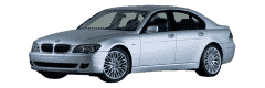 Ремонт блоков управления АКПП E65
