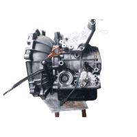 Ремонт блоков управления АКПП 4HP14